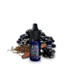 Al Carlo - Blackcurrant leaves concentrate 10ml