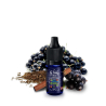 Al Carlo - Blackcurrant leaves concentre 10ml