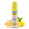 Dinner Lady - Lemon Sherbets 50ml