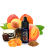 Al Carlo - Sun Dried Peaches concentre 10ml
