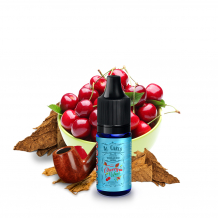 Al Carlo - Cherry Wood concentrate 10ml