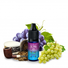 Al Carlo - Grape Craze concentre 10ml