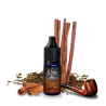 Al Carlo - Roasted Cinnamon concentre 10ml