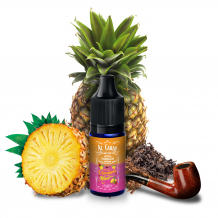 Al Carlo - Pineapple Wave concentre 10ml