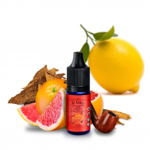 Al Carlo - Golden Grapefruit concentre 10ml