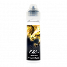 Ultimate by Arômes et Liquides - Phoenix 50ml