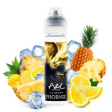 Ultimate by Arômes et Liquides - Phoenix 50ml