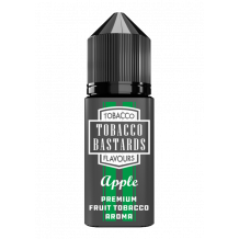 FlavorMonks - Tobacco Fruit Apple 10ml