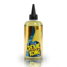 Joe's Juice - Caramel Creme Kong 200ml