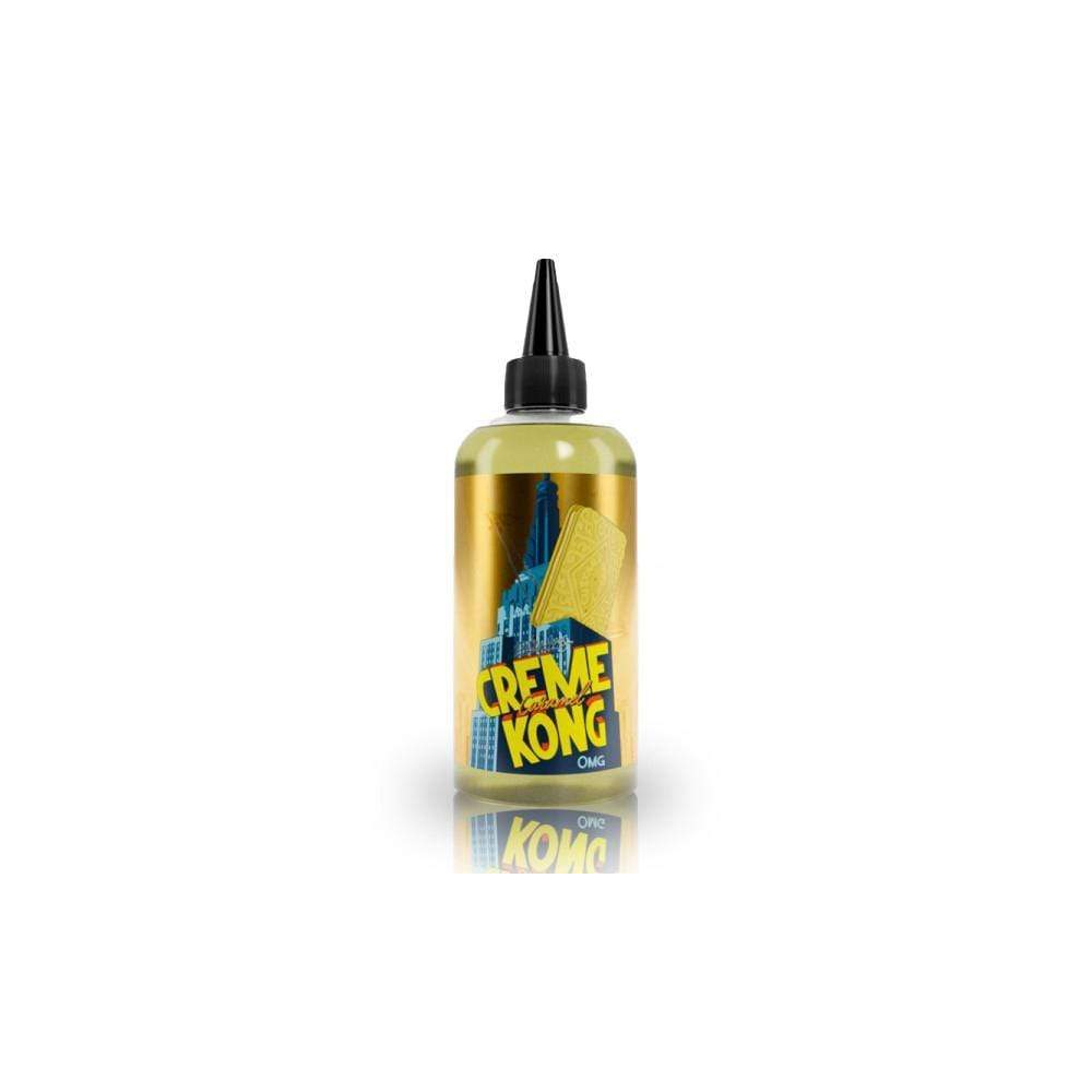 Joe's Juice - Caramel Creme Kong 200ml