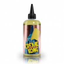 Joe's Juice - Strawberry Creme Kong 200ml