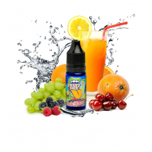 Big Mouth - Classic - Kapri (Fruit Juice)