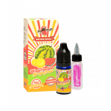 Big Mouth - Watermelon Grapefruit Retro Juice