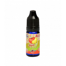 Big Mouth - Apple Pear Retro Juice concentrate