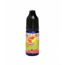 Big Mouth - Apple Pear Retro Juice