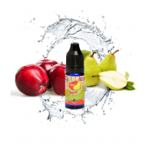 Big Mouth - Apple Pear Retro Juice