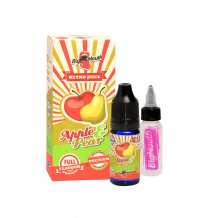 Big Mouth - Apple Pear Retro Juice
