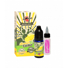 Big Mouth - Lemon Cactus Retro Juice concentrate