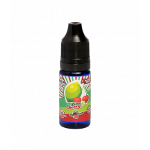 Big Mouth - Lime & Cherry Retro Juice concentrate