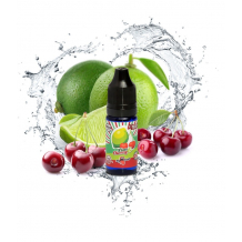 Big Mouth - Lime & Cherry Retro Juice concentrate