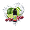 Big Mouth - Lime & Cherry Retro Juice concentrate