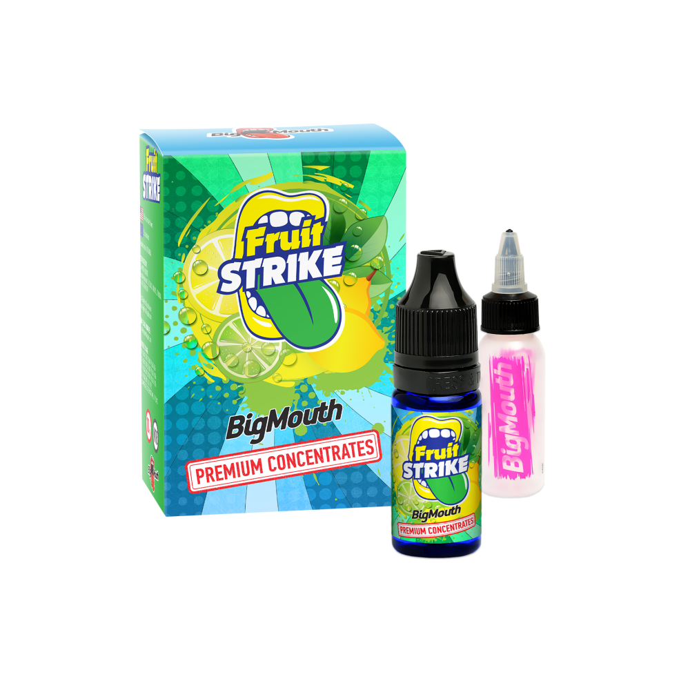 Big Mouth - Strike concentrate