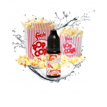 Big Mouth - More PopCorn concentrate