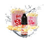 Big Mouth - More PopCorn concentrate