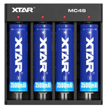XTAR - MC4S