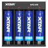 XTAR - MC4S
