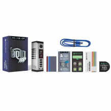 Dovpo & Vaper Cloudz - Box Odin 100W