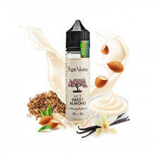 Ripe Vapes - VCT Sweet Almond 50ML