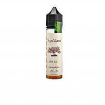 Ripe Vapes - VCT San juan 50ML