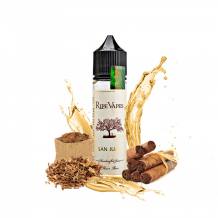 Ripe Vapes - VCT San juan 50ML