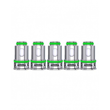 Résistances Eleaf - GTL  0.4OHM X5