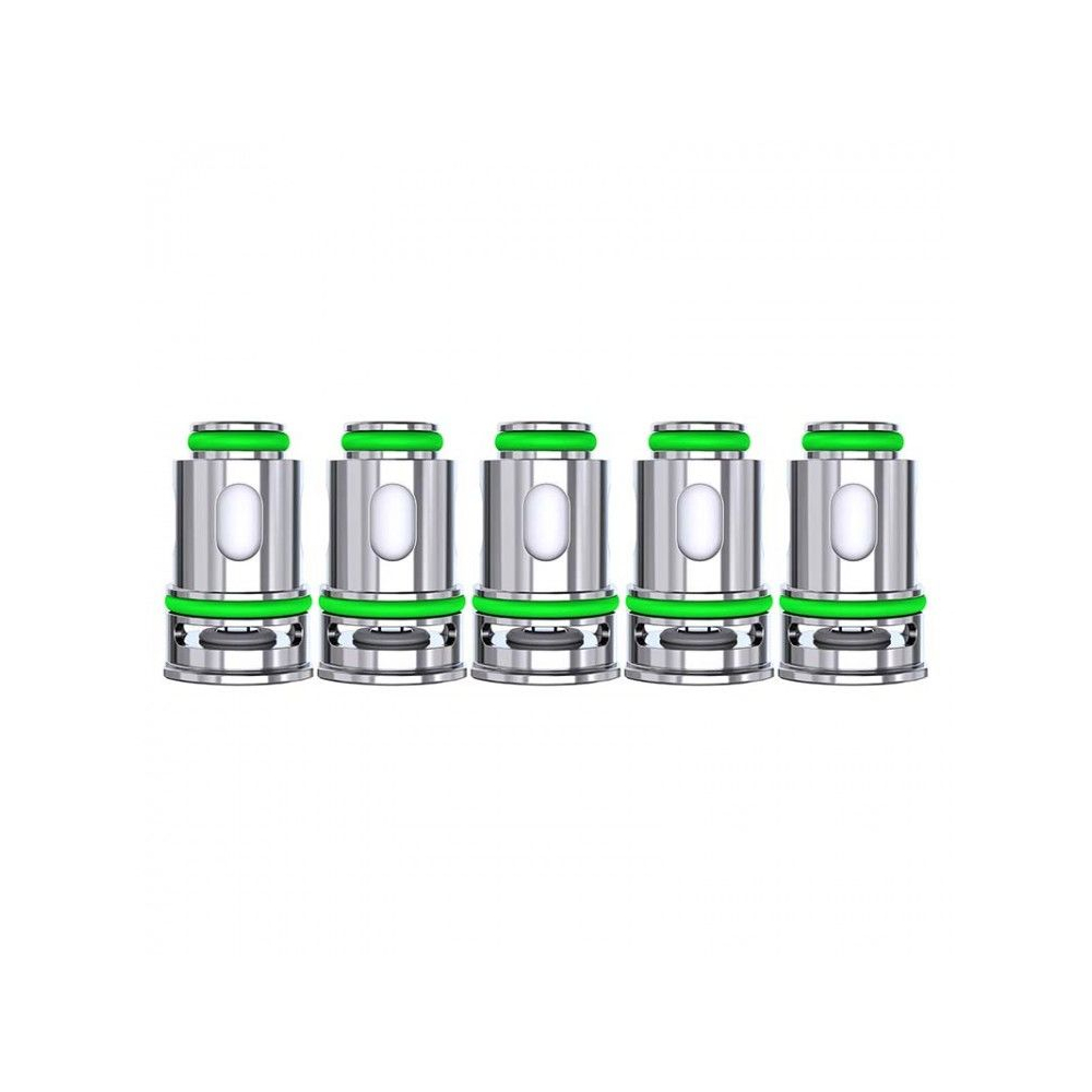 Résistances Eleaf - GTL  0.4OHM X5