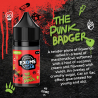 Ekoms Lab - The Punk Badger concentre 30ML