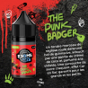 Ekoms Lab - The Punk Badger concentre 30ML