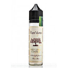 Ripe Vapes - VCT Key Lime Cookie 50ML