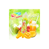 Eliquid France - Crazy Mango NO FRESH 50ML