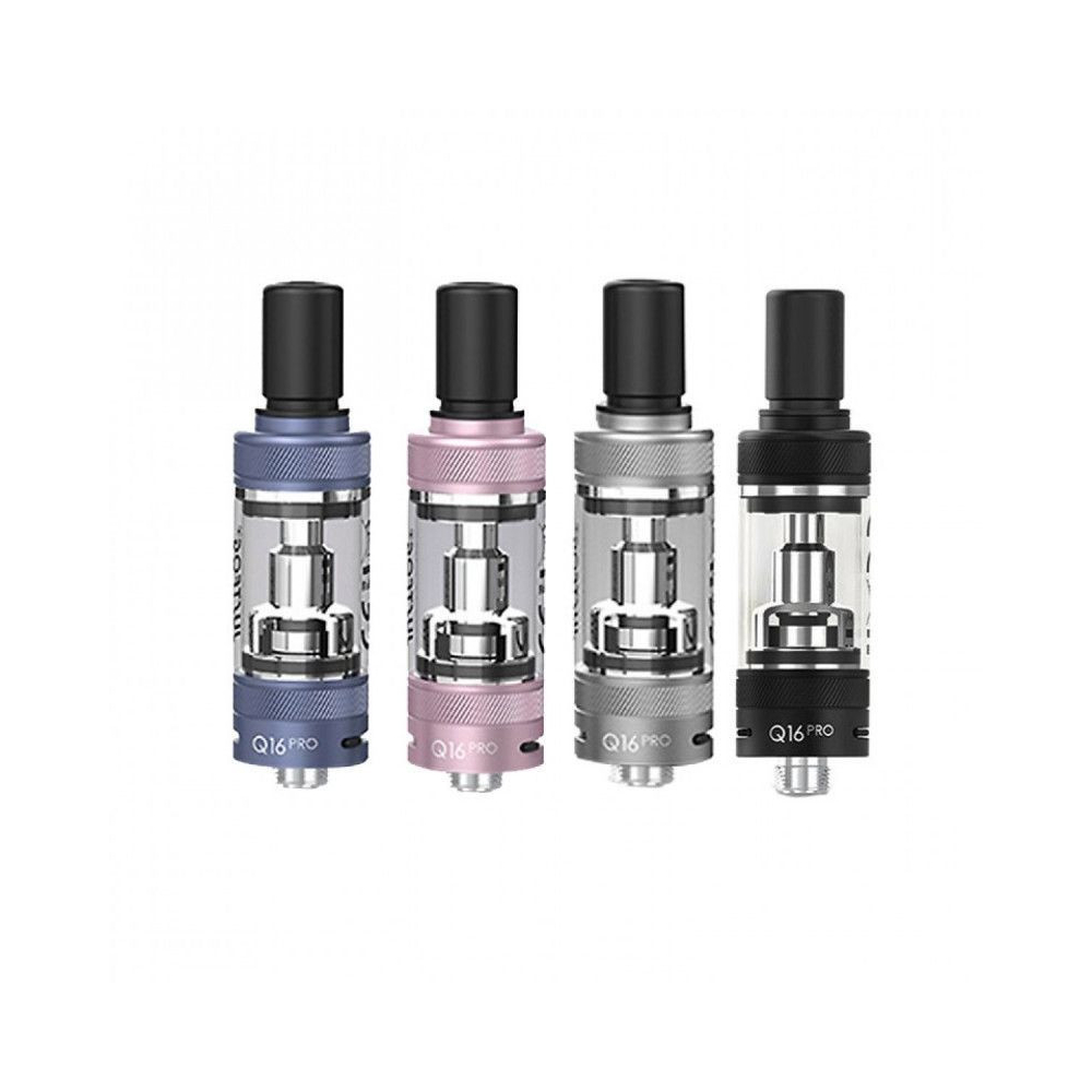 JUST FOG - Q16 PRO Atomiseur 1,9ml