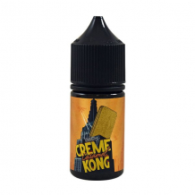 Joe's Juice - Caramel Creme Kong concentrate 30ml