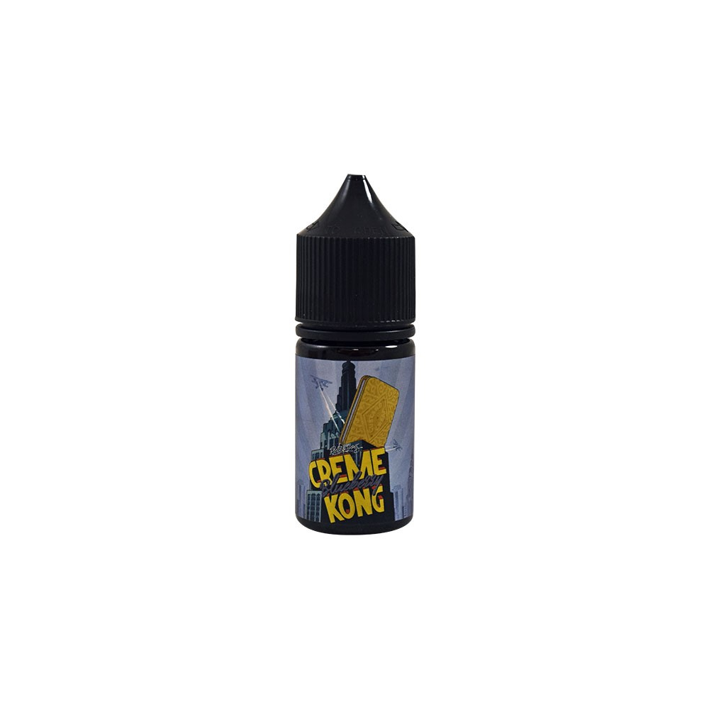 Joe's Juice - Blueberry Creme Kong  concentrate 30ml