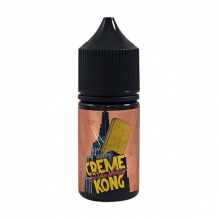 Joe's Juice - Strawberry Creme Kong concentre 30ml