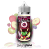 Belgi'ohm - Le Glouton 50ml