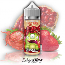 Belgi'ohm - Le Goulu 50ml