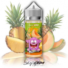 Belgi'ohm - Le Morfal 50ml