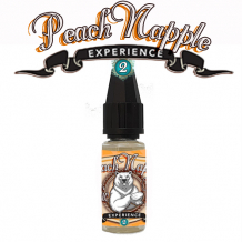 Arctic Bear - PeachNapple concentrate 10ML