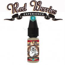 Arctic Bear - Red Berries concentre 10ML