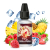 Hidden Potion by A&L - Red Pineapple 30ML
